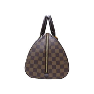 Louis Vuitton Rivera Handbag Bag Damier Boston